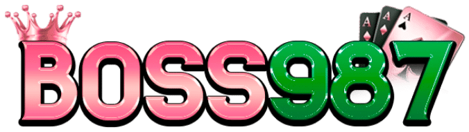 boss987-Logo
