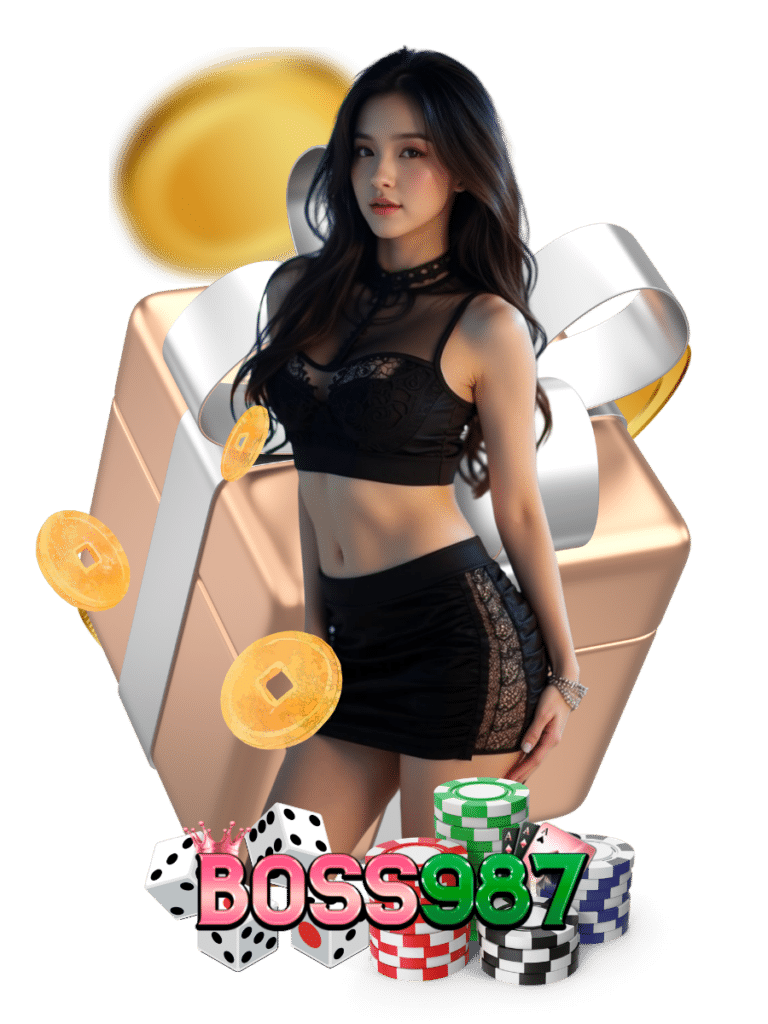 boss987 บาคาร่า